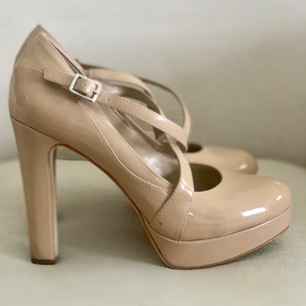 GIANNI BINI Heels